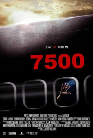 7500 movie poster