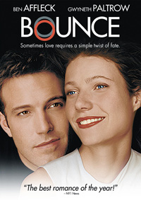 Bounce movie poster