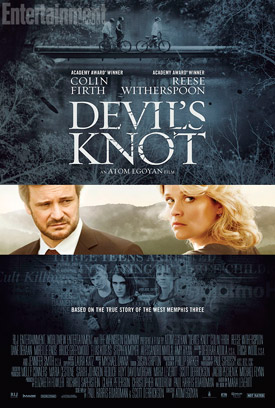 Devil's Knot movie poster