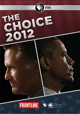 Frontline: The Choice 2012
