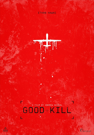 Good Kill movie poster