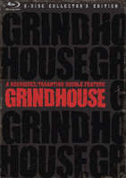 Grindhouse Special Edition Blu-ray