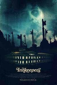 The Innkeepers movie poster