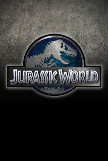 Jurassic Park 4 movie poster