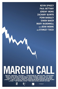Margin Call movie poster
