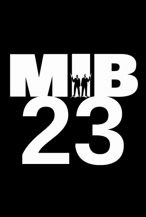 MIB 23 Jump Street movie poster