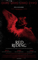 Red Riding Trilogy movie poster