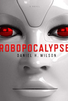 Robopocalypse movie poster