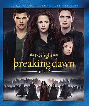 twilight breaking dawn part 2 poster
