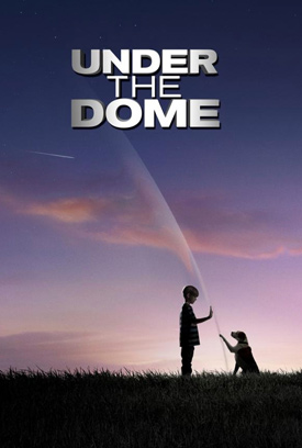Under the Dome TV poster