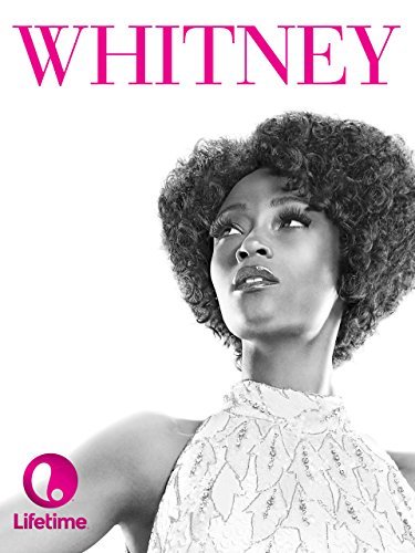 Whitney movie poster