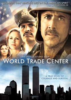 World Trade Center movie poster