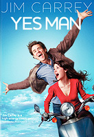 Yes Man movie poster