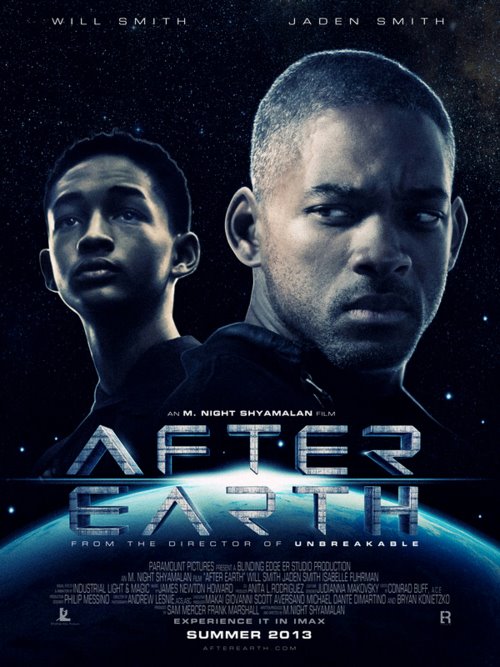 After Earth (2013) Online