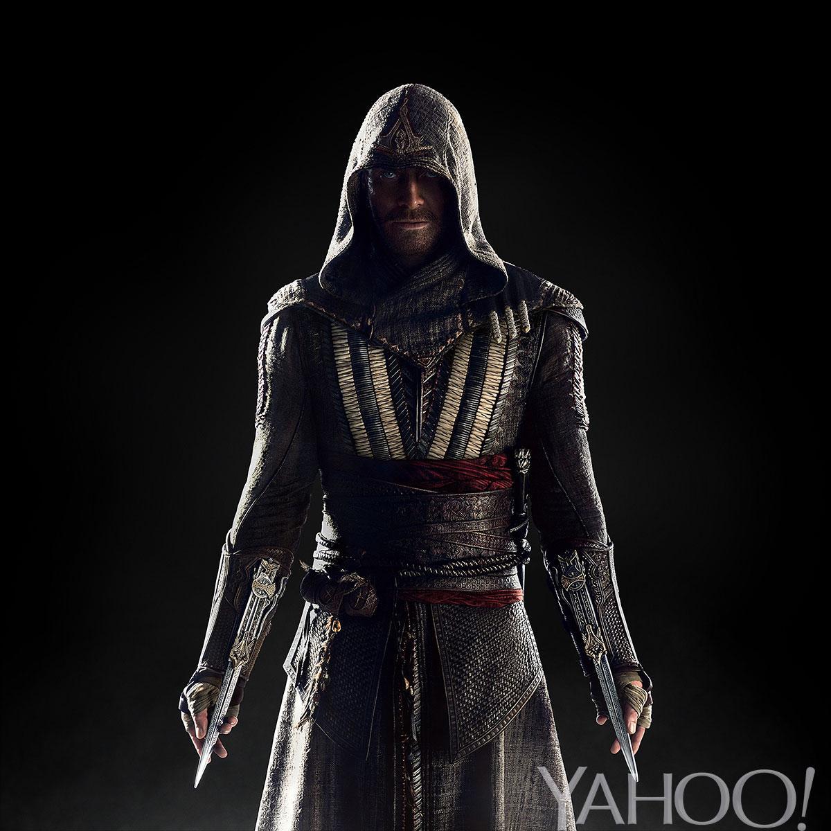 Assassin's Creed (2016) Movie Trailer, Release Date, Cast, Photos1200 x 1200