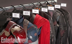 Avengers: Age of Ultron photo