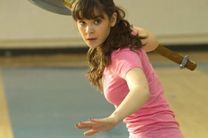 Barely Lethal photo