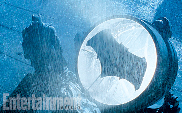 Batman v Superman: Dawn of Justice photo