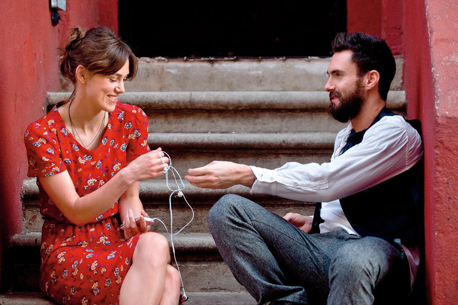 Begin Again 2014 Music Soundtrack Complete List of