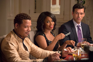 The Best Man Holiday movie photo