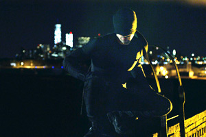 Marvel's Daredevil photo