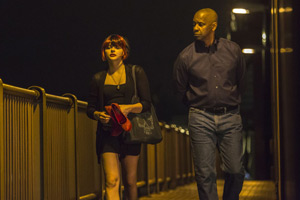 The Equalizer movie photo