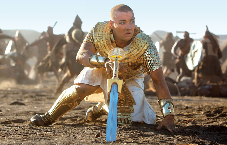 Watch Exodus: Gods And Kings Online Full Movie Youtube