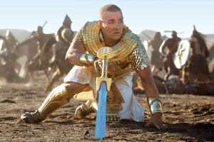 Exodus: Gods and Kings movie photo