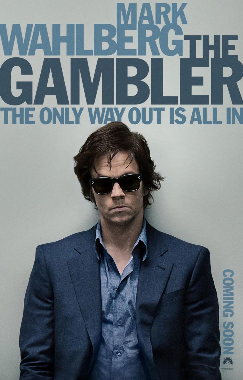 The Gambler Film