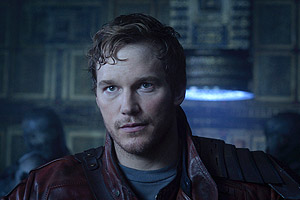 Guardians of the Galaxy movie photo