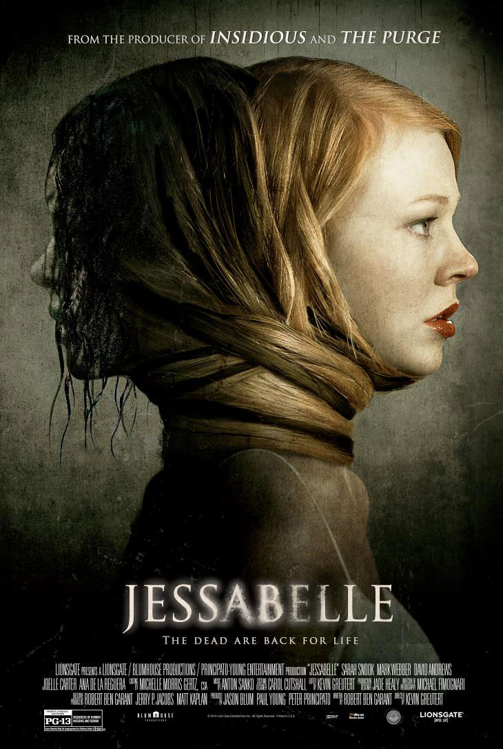 Movie Jessabelle