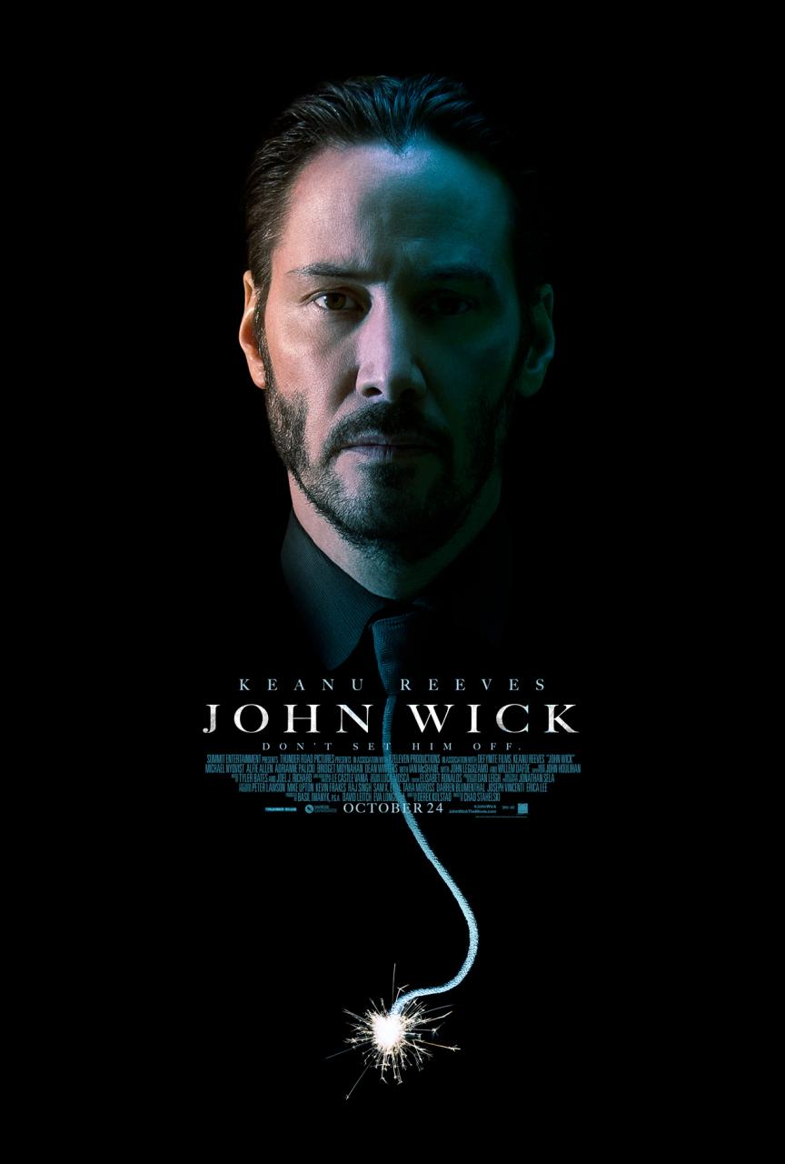 John Wick Film