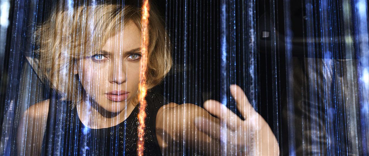 Lucy (2014) Movie Trailer, Release Date, Cast, Plot