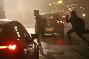 Mission: Impossible 5 movie photo