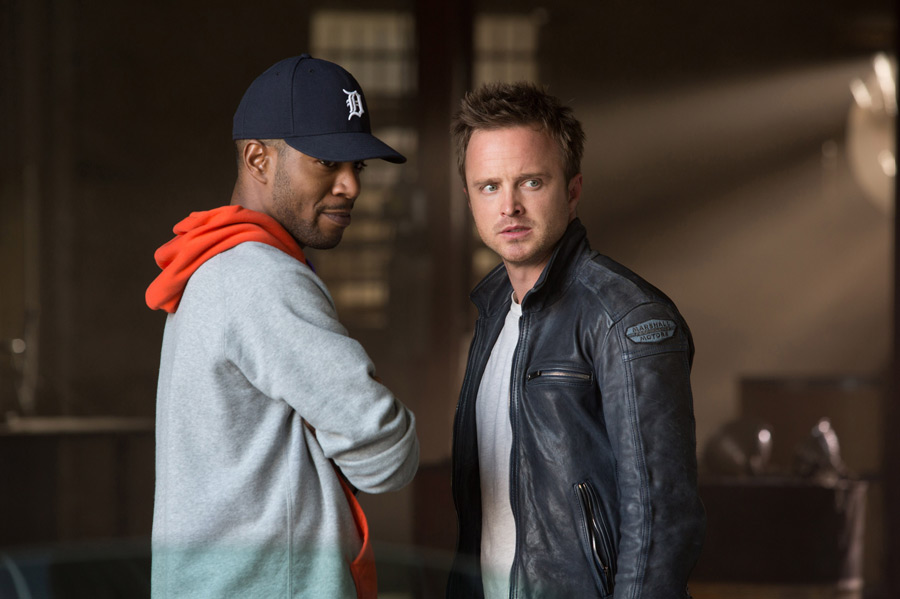 Need for Speed Movie Trailer, Release Date, Cast, Photos