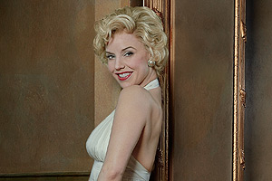 The Secret Life of Marilyn Monroe movie photo