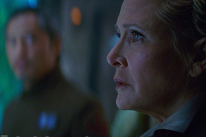 Star Wars: The Force Awakens movie photo