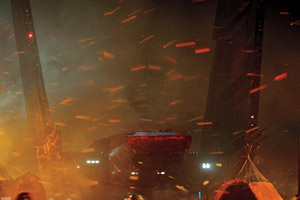 Star Wars: The Force Awakens movie photo