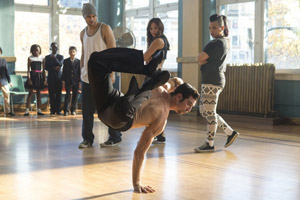 Step Up All In movie photo