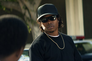Straight Outta Compton movie photo