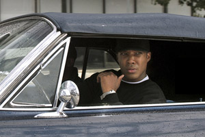 Straight Outta Compton movie photo