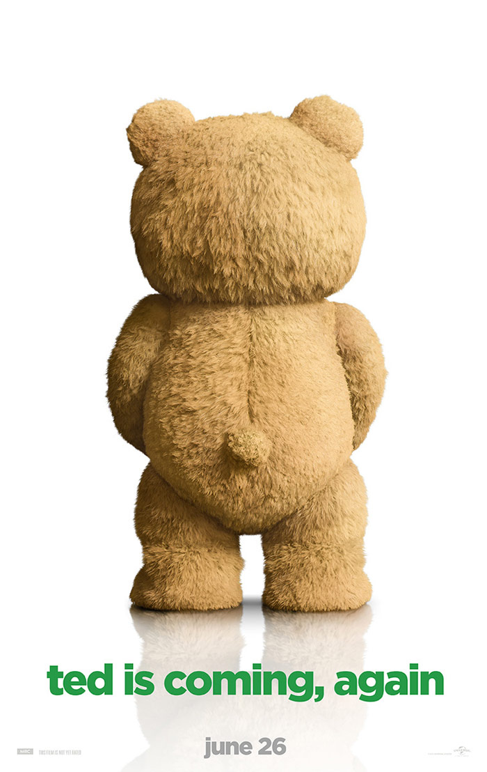 Ted 2 (2015) Movie Trailer, Release Date, Cast, Plot, Photos