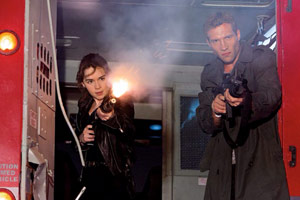 Terminator: Genesis movie photo