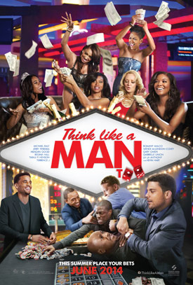 Think Like a Man Too movie poster