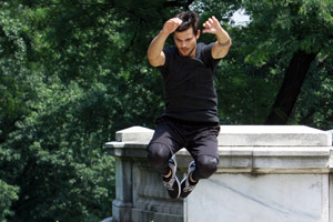 Tracers movie photo