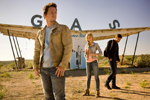 Transformers: Age of Extinction photo