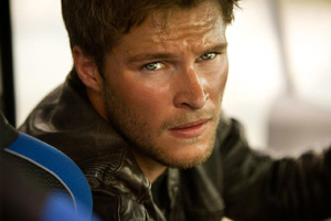 Transformers: Age of Extinction photo