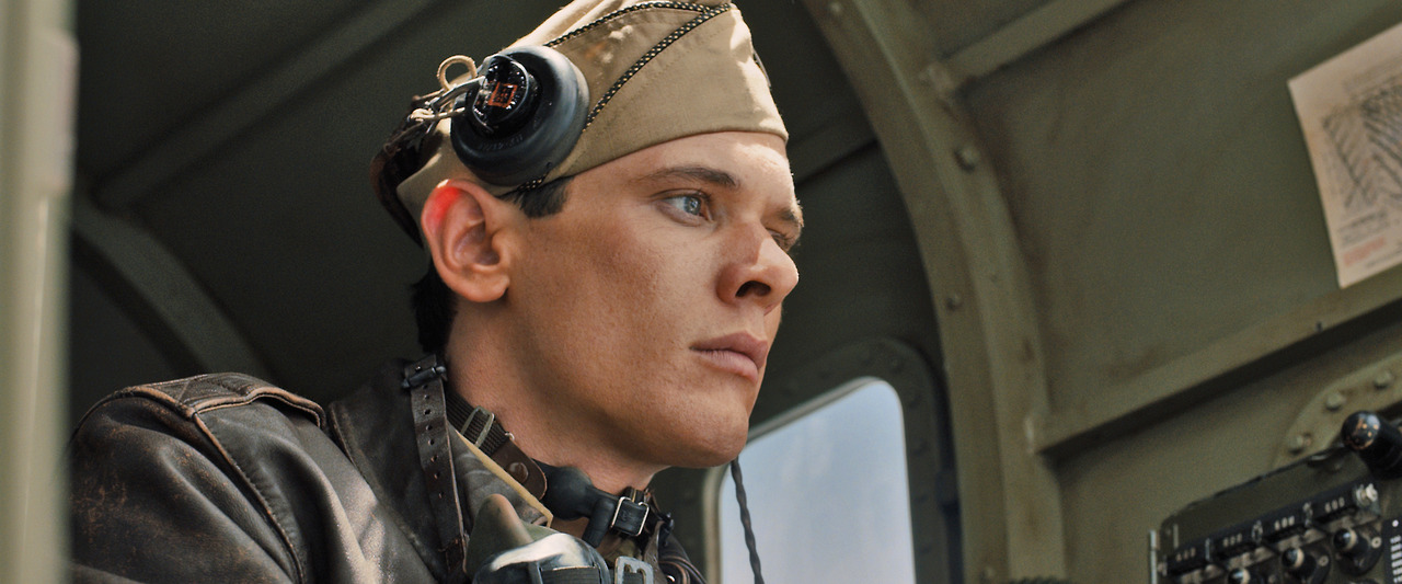 Unbroken Trailer, Release Date, Plot, Photos and Posters