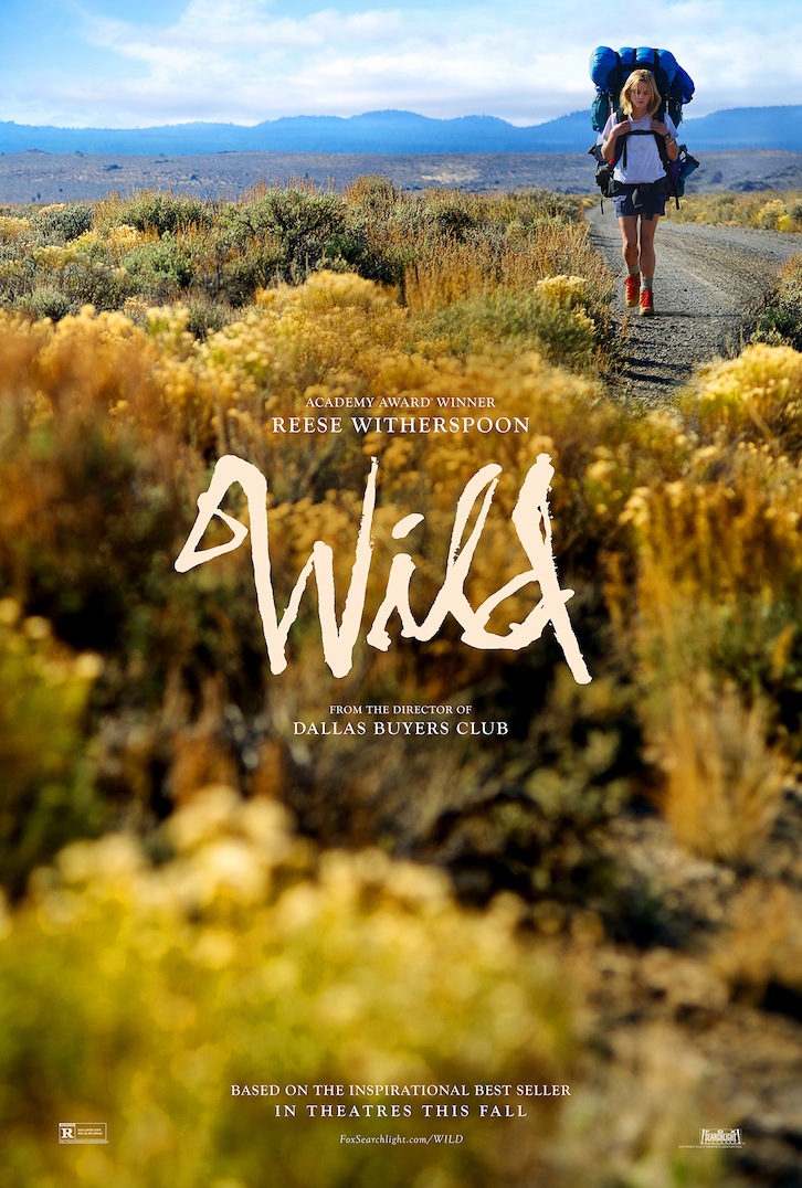 Wild Trailer, Release Date, Plot, Photos and Posters