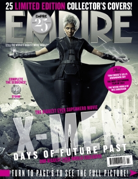 X-Men: Days Of Future Past Storm